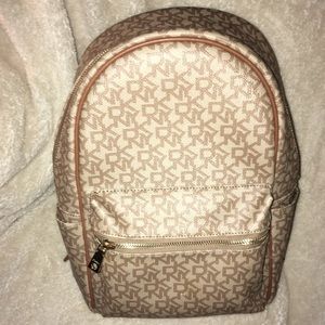 Dkny backpack